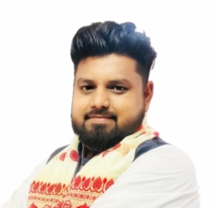 Director 1 - Shoheb Ahmed