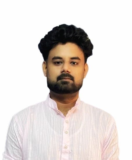 Director 2 - Nayem Abrar Ahmed